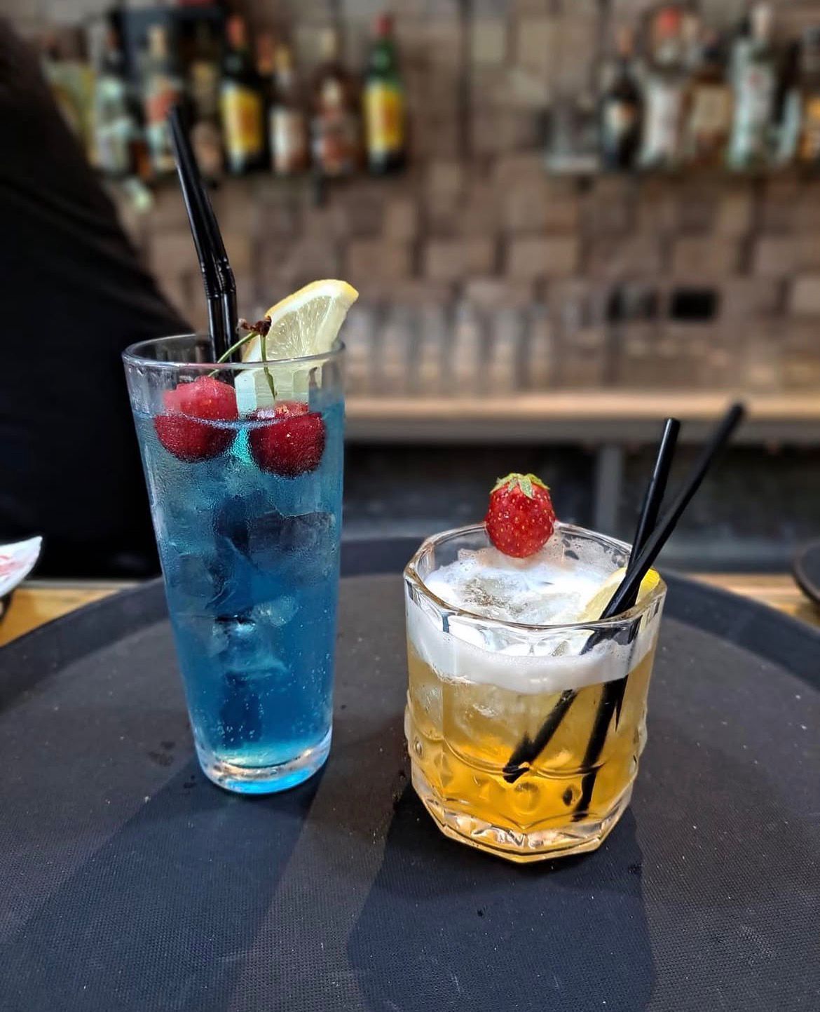Cocktails