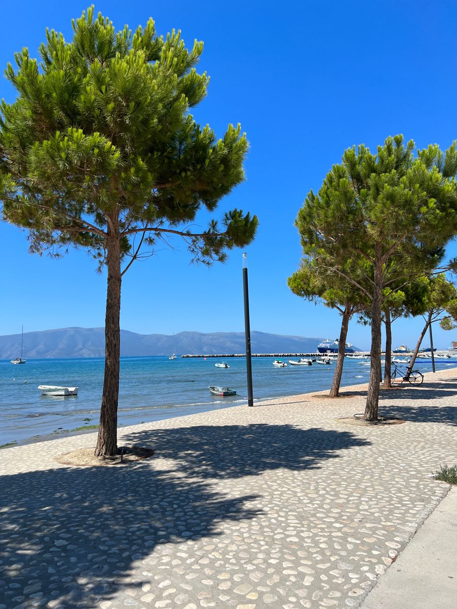Vlorë Lungomare